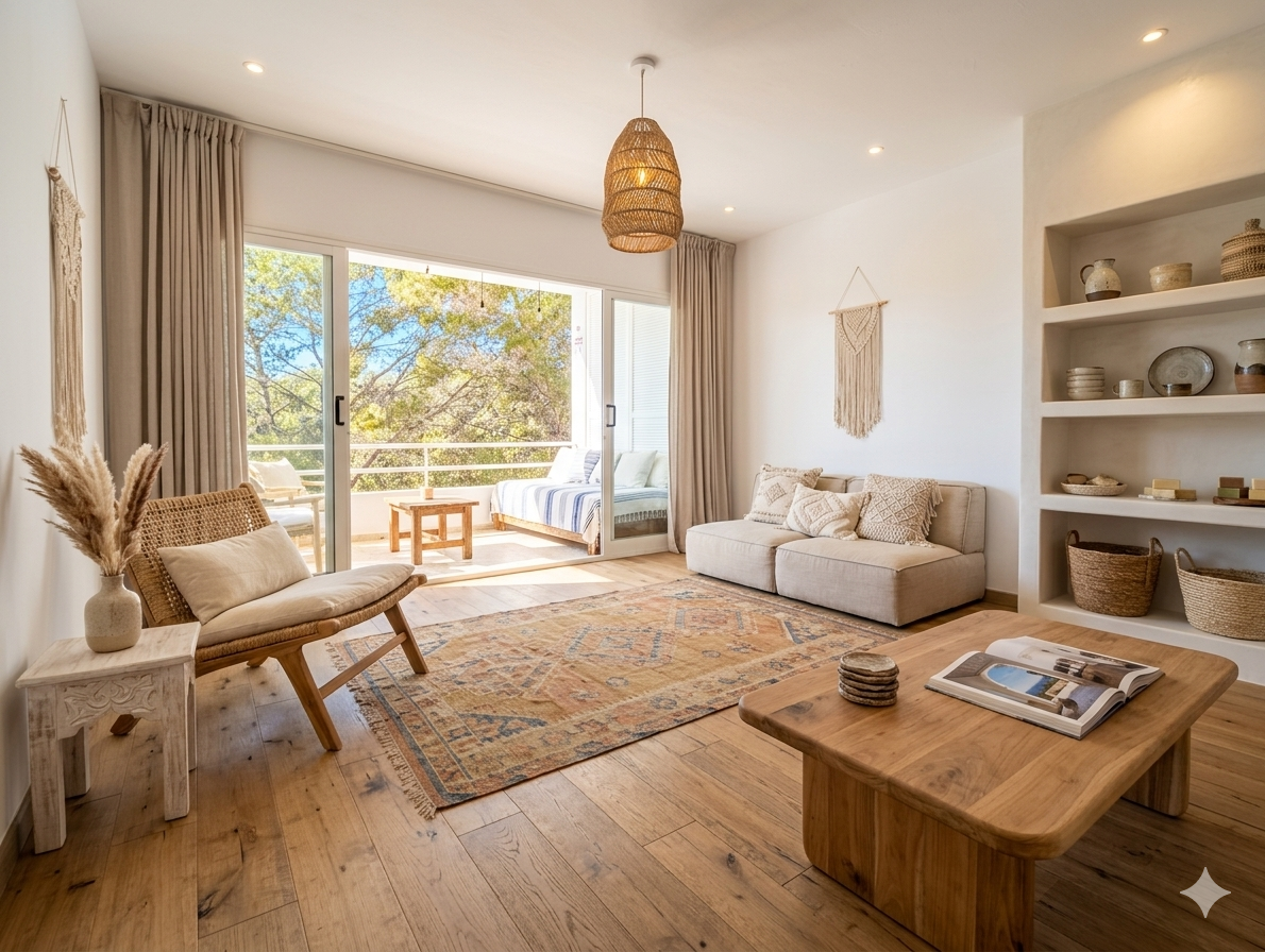 2 Bed - Apartment for Sale in Cala Vadella