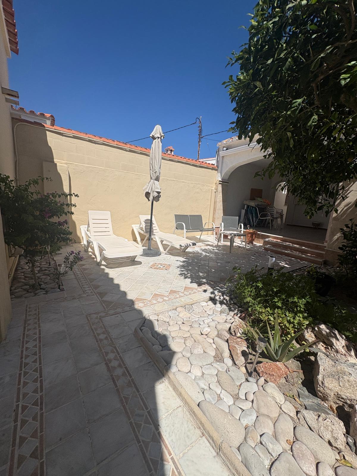 3 Bed - Villa for Sale in Monte Pego, Denia