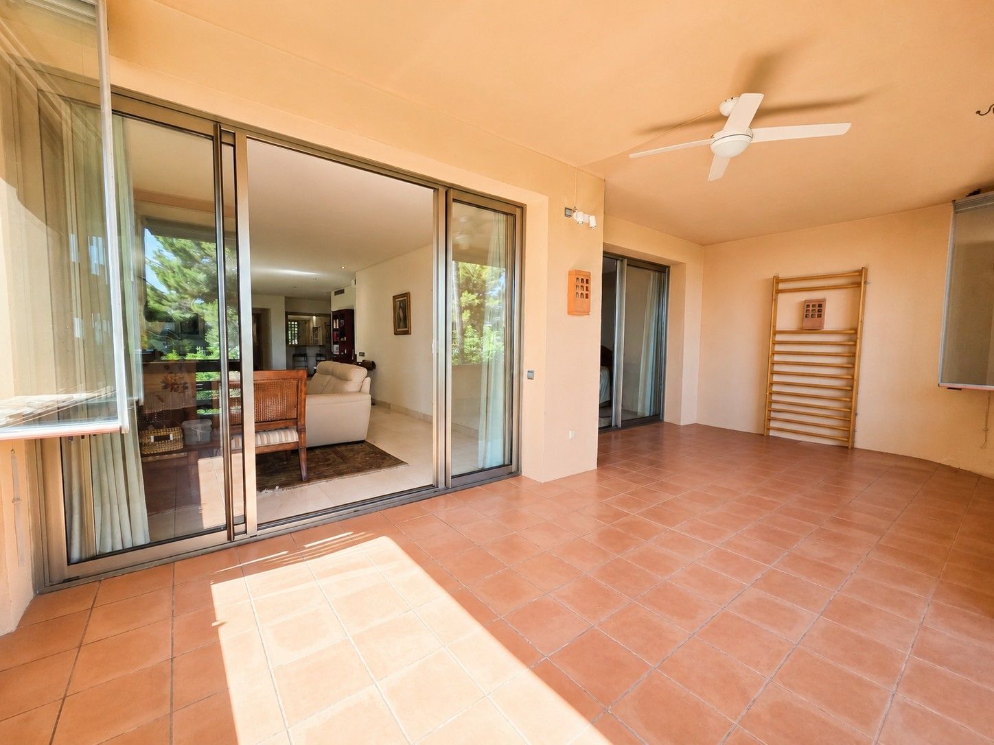 2 спални, 2 бани - Апартамент за продажба в Marbella Golden Mile