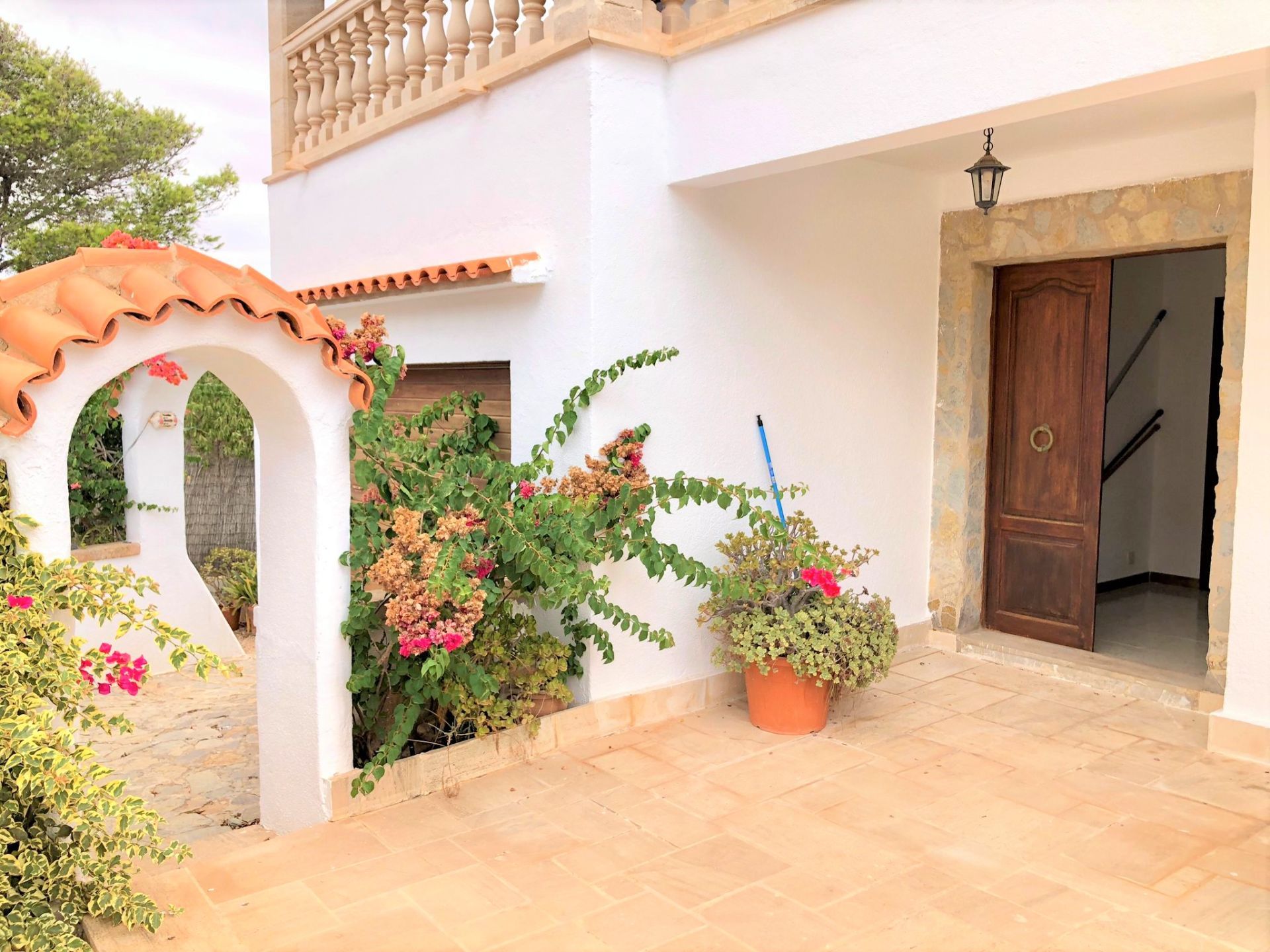 Casa de 4 Dormitorios y 3 Baños en venta en Santanyí