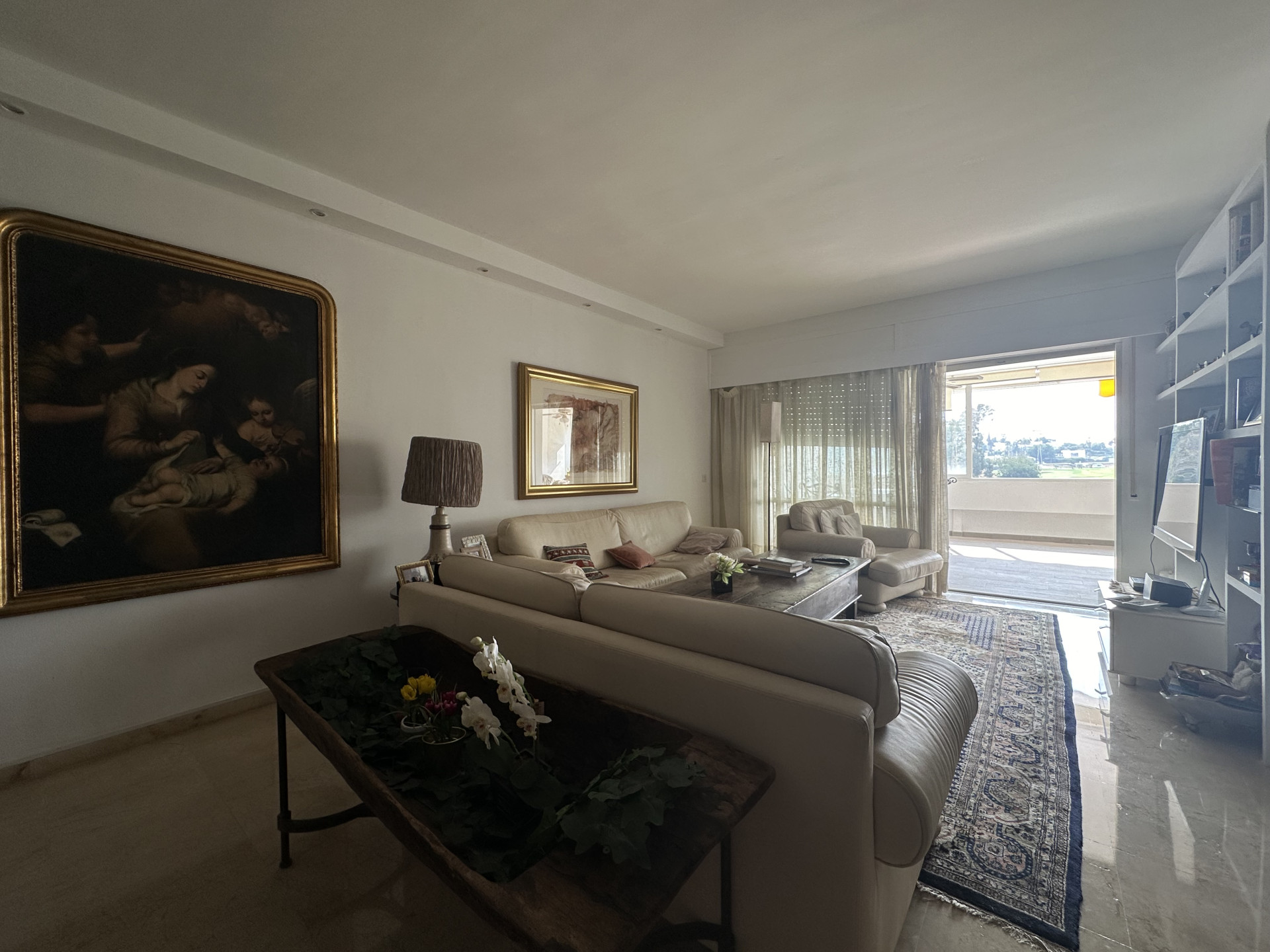 Piso de 2 Dormitorios y 2 Baños en venta en Guadalmina Alta, San Pedro de Alcántara