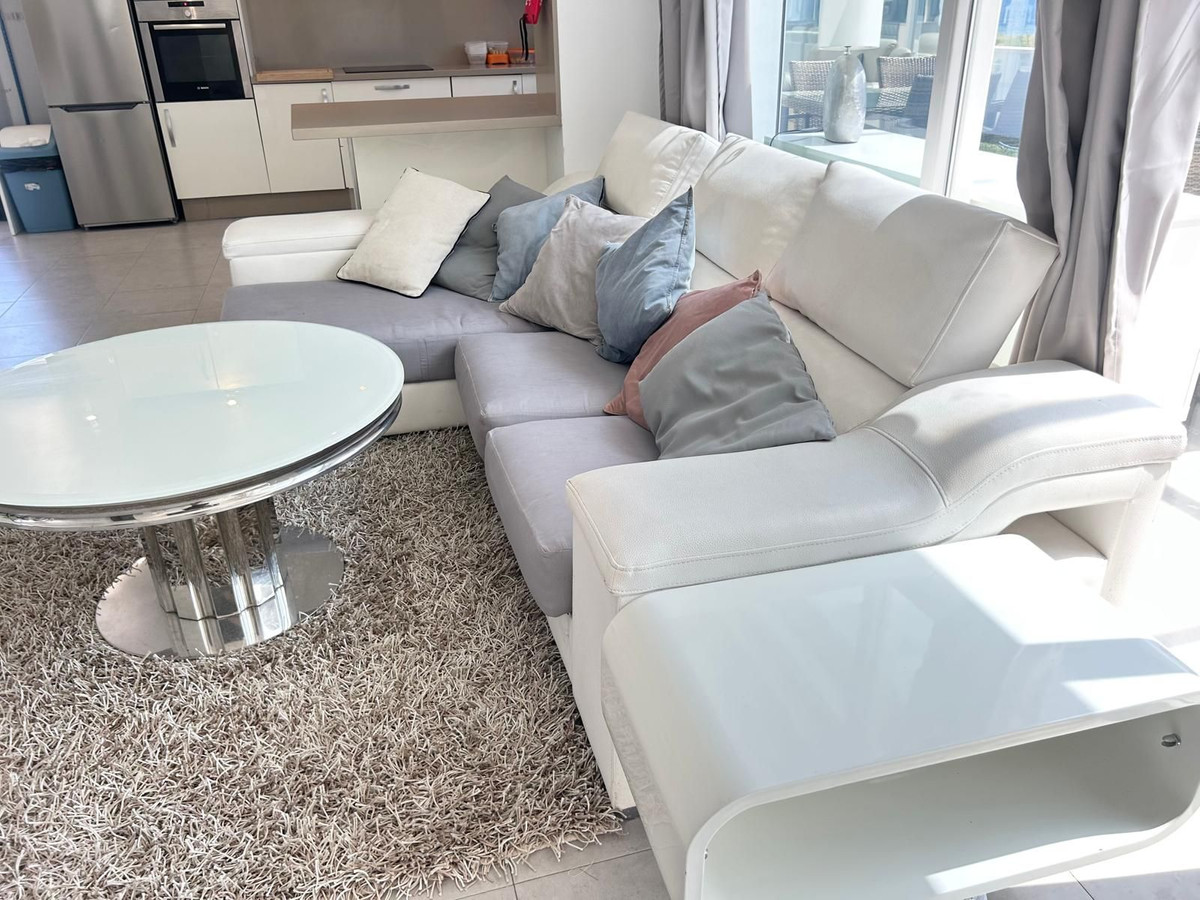 3 кровать Вилла для сдачи в Cancelada, Estepona