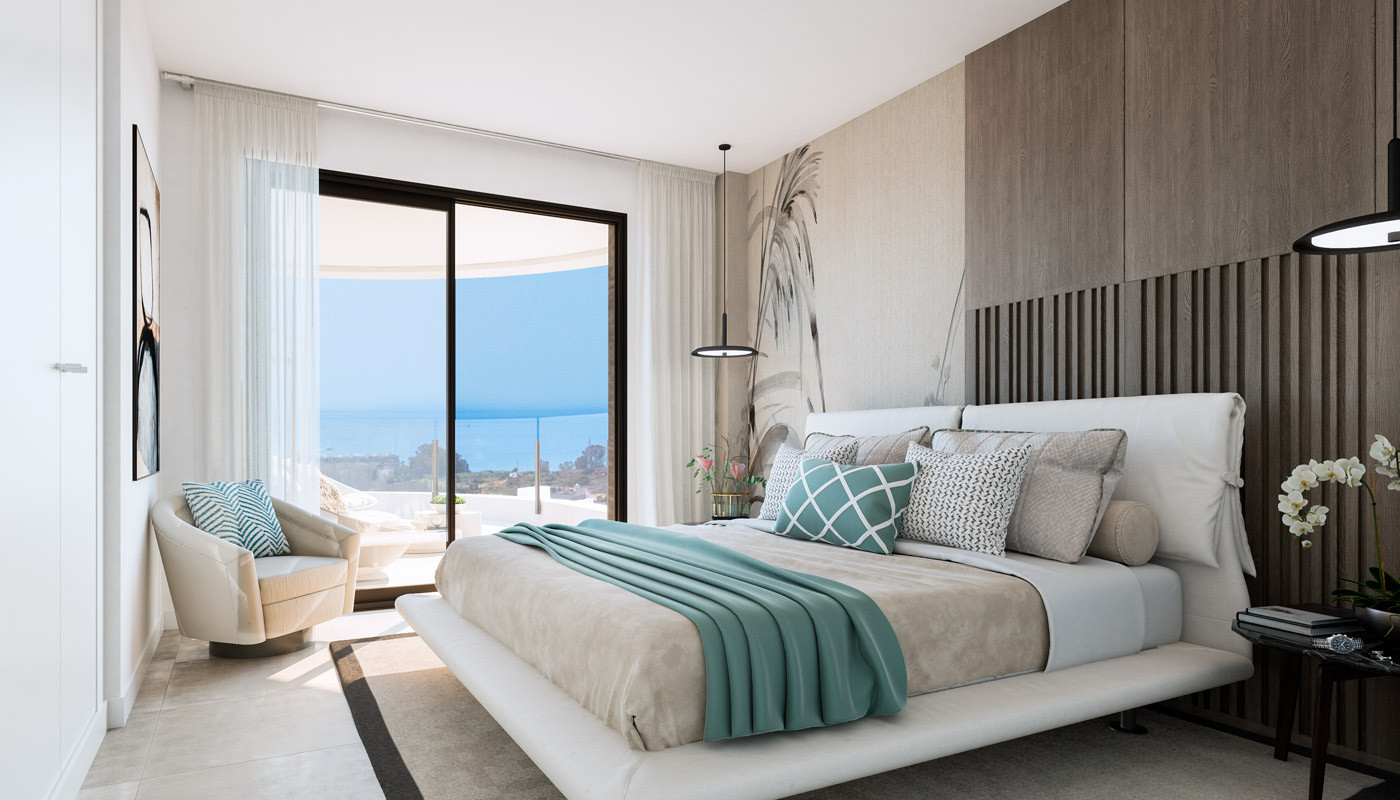 3 Bed - Apartment for Sale in Estepona