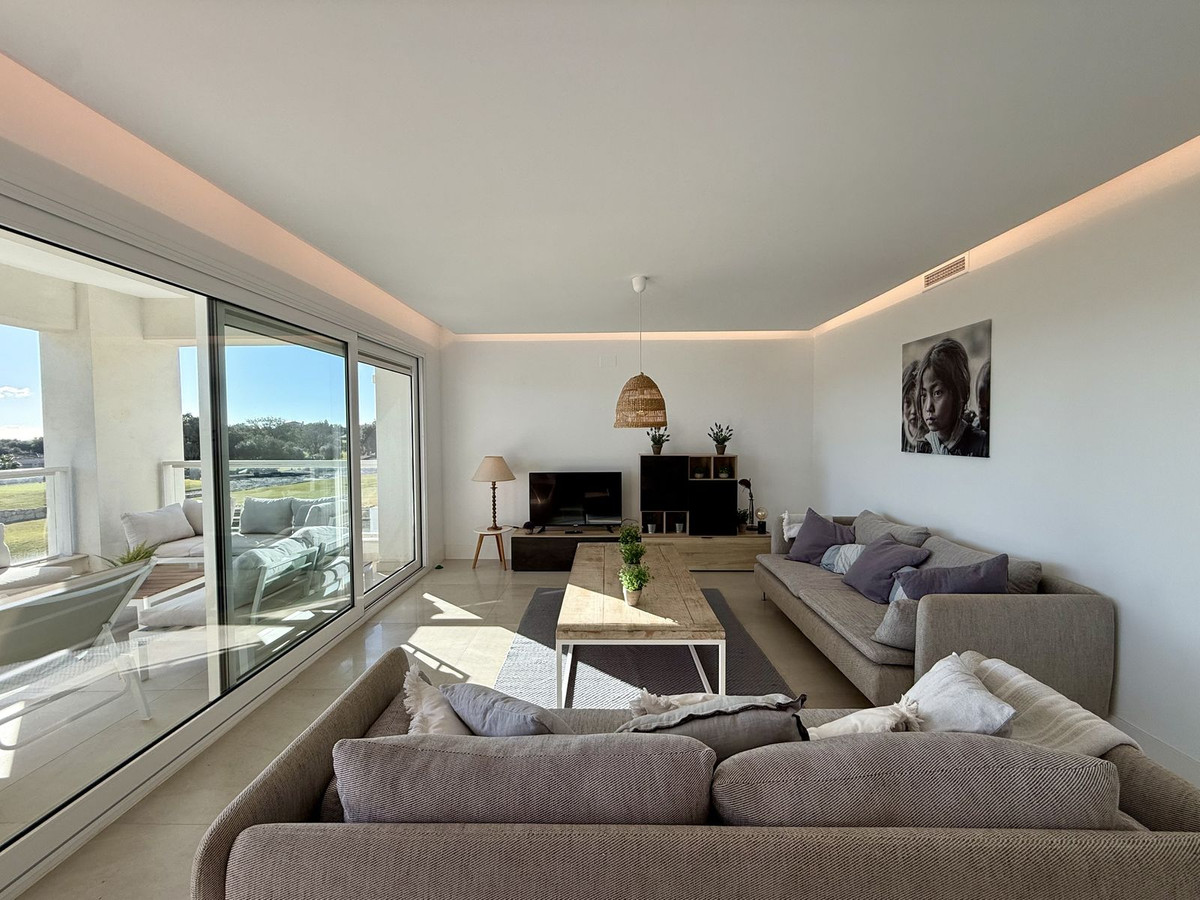 Piso de 3 Dormitorios en venta en Sotogrande