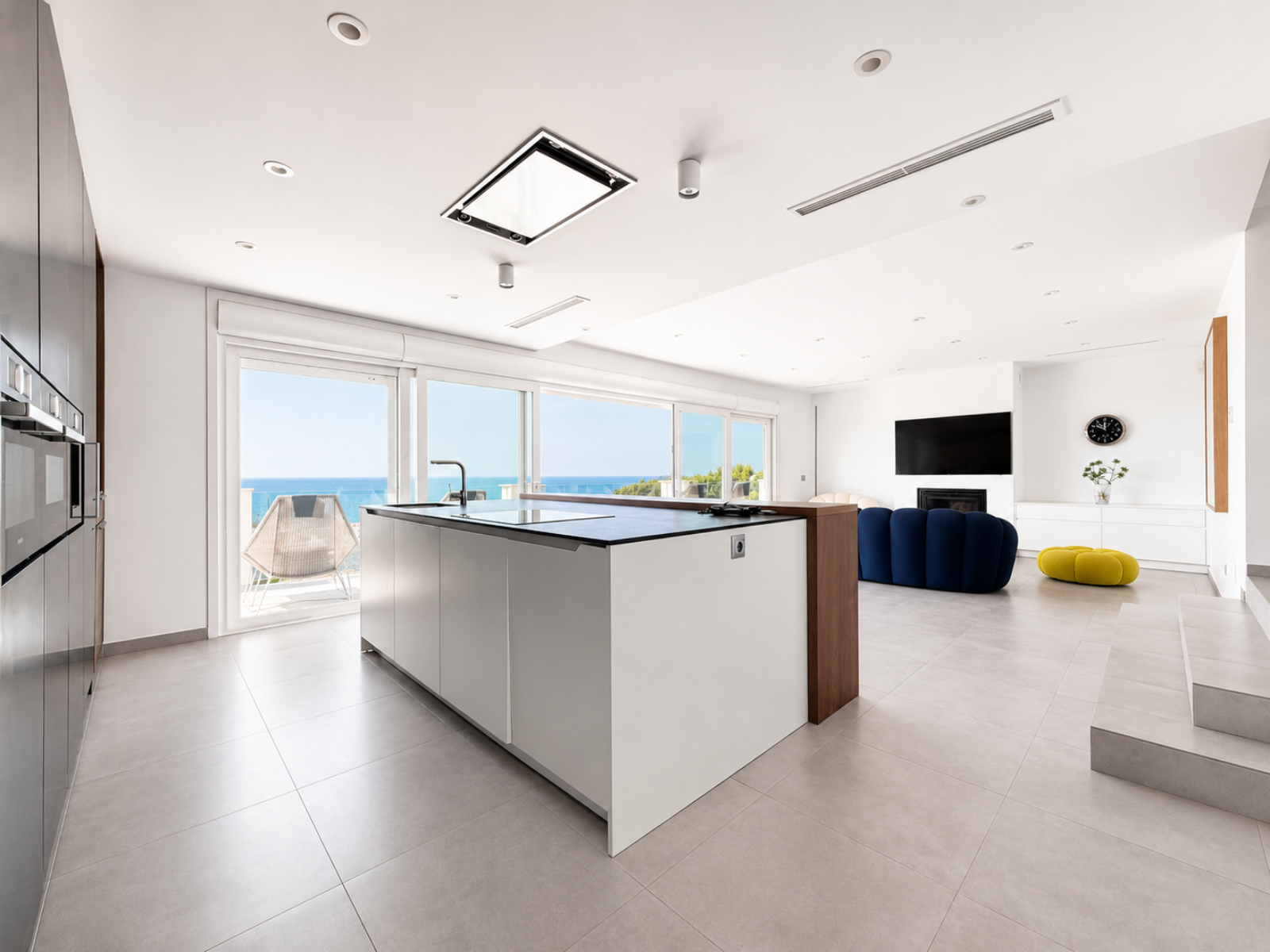 Casa de 4 Dormitorios en venta en La Cala de Mijas