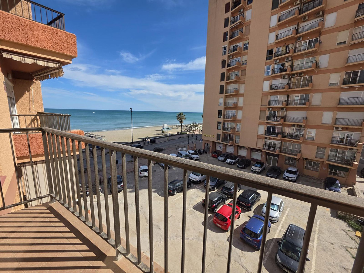 2 спални - Апартамент за продажба в Fuengirola