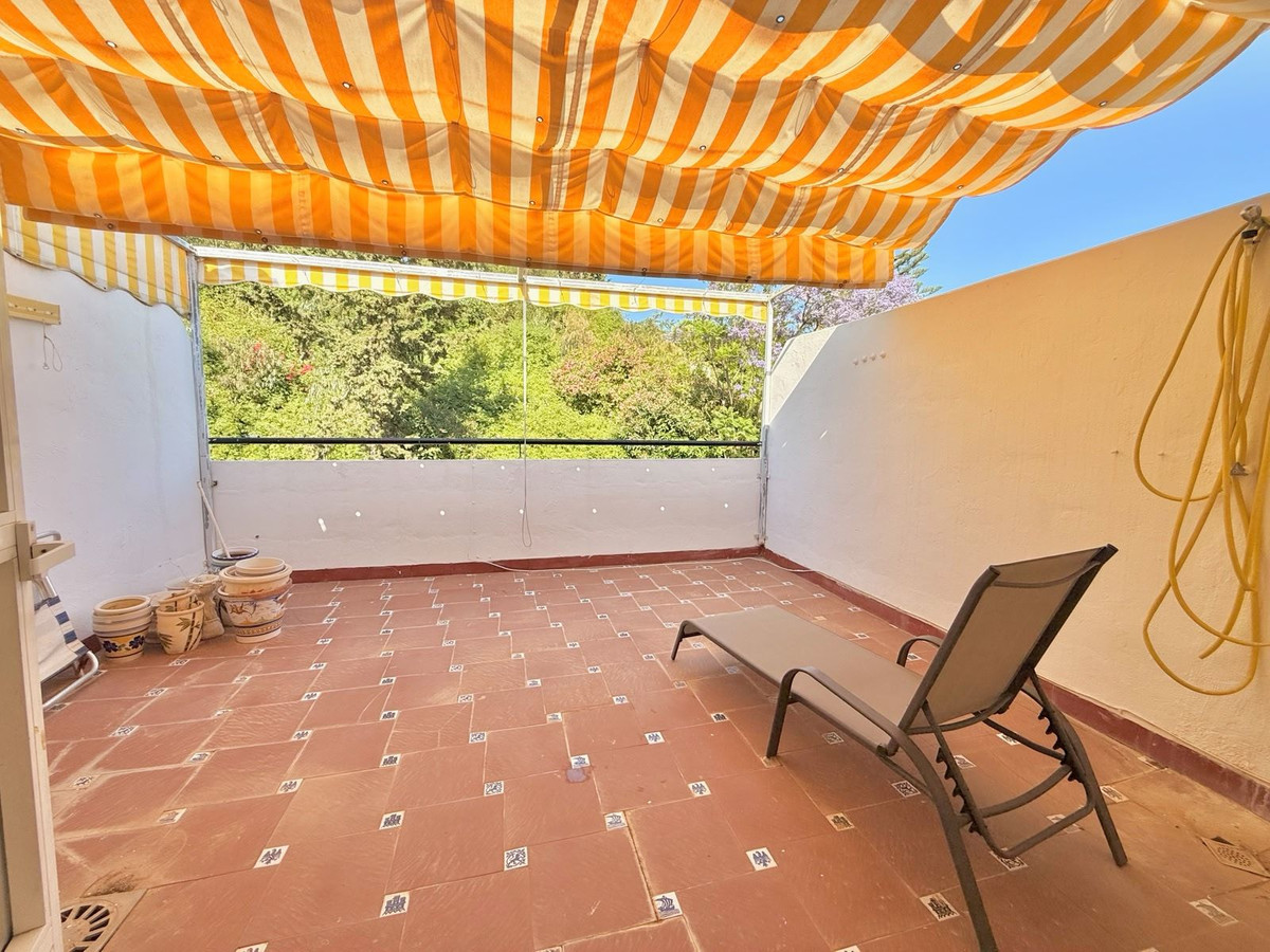 Casa Adosada de 3 Dormitorios en venta en Mijas