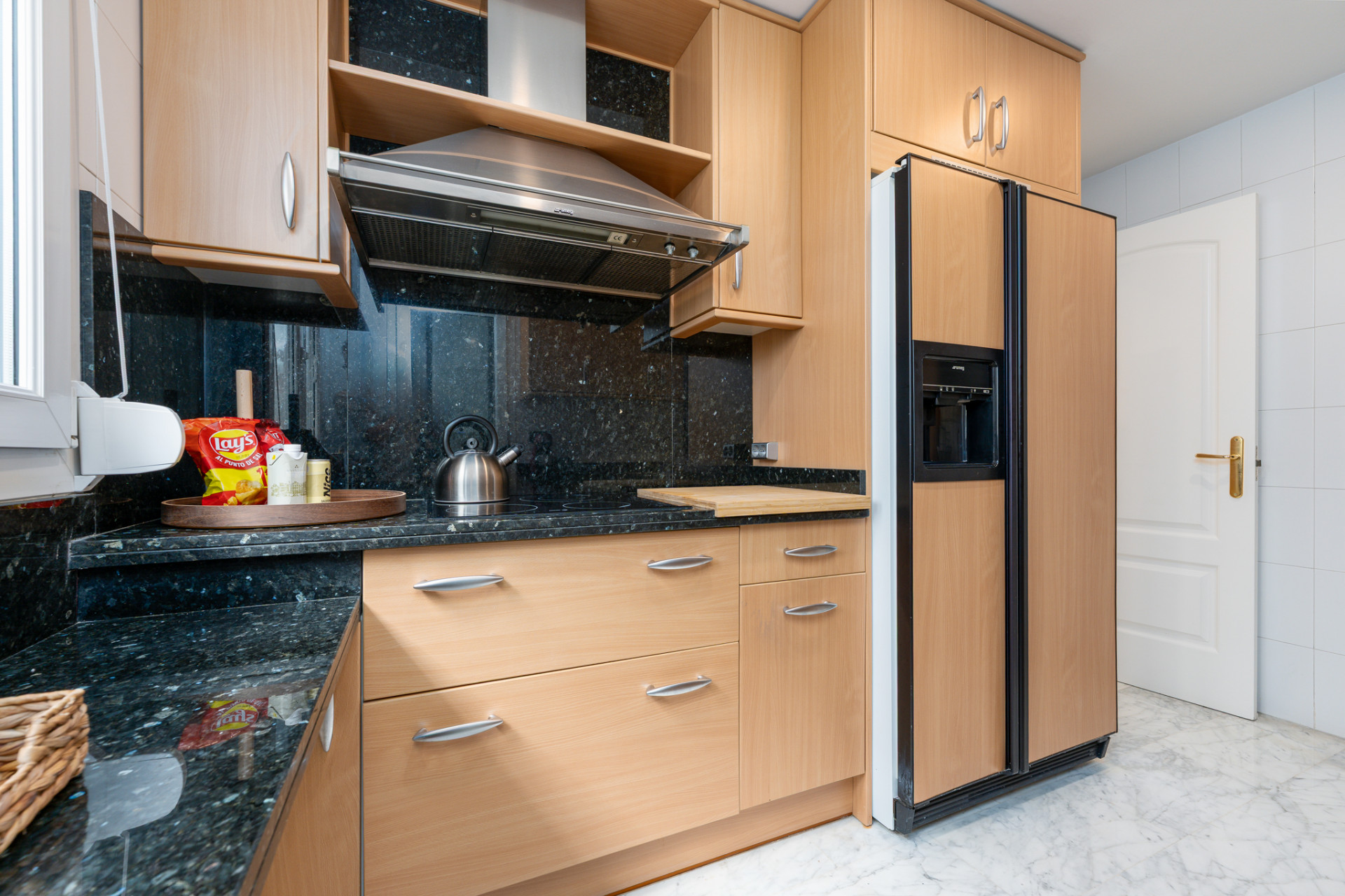 4 кровать Квартира для продажи в Puerto Banus, Marbella