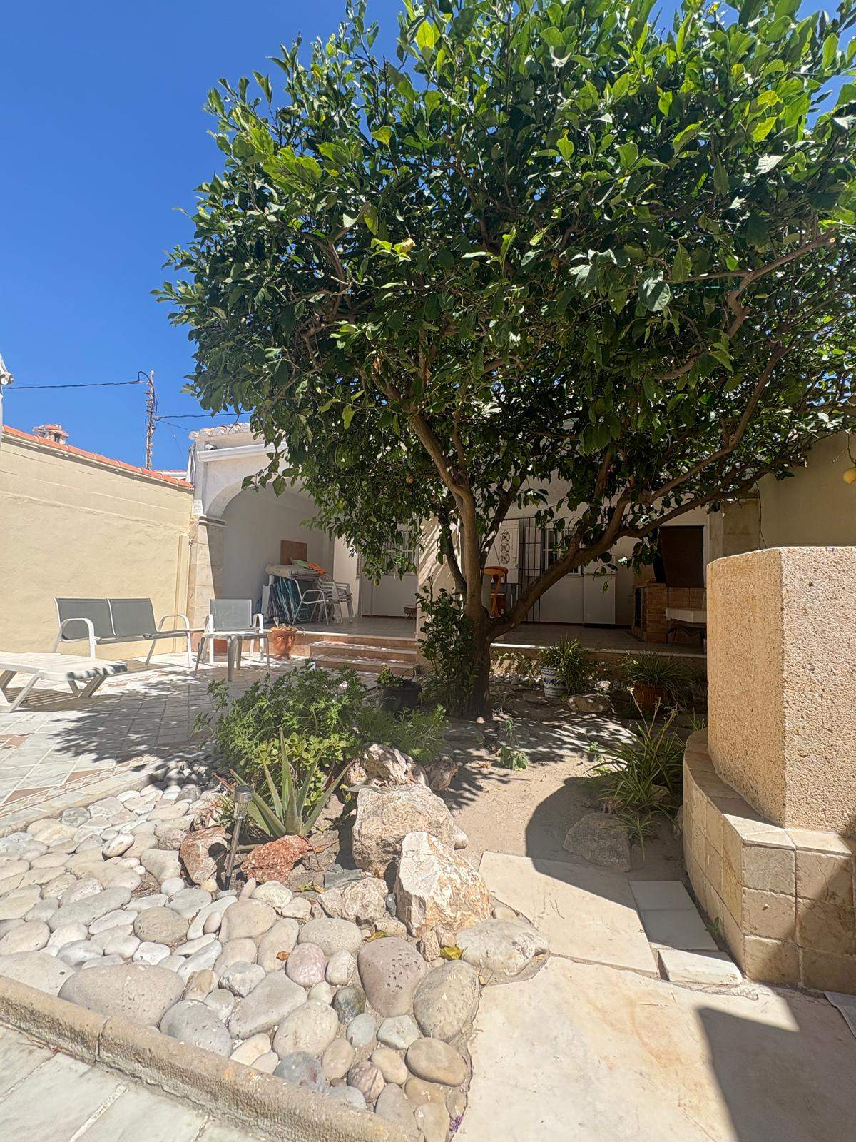 3 Bed - Villa for Sale in Monte Pego, Denia