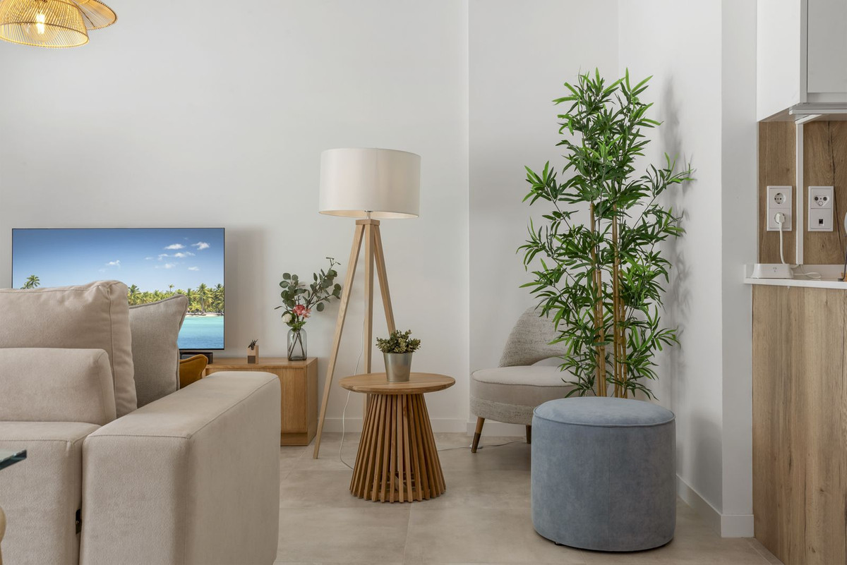 Piso de 3 Dormitorios en venta en Estepona