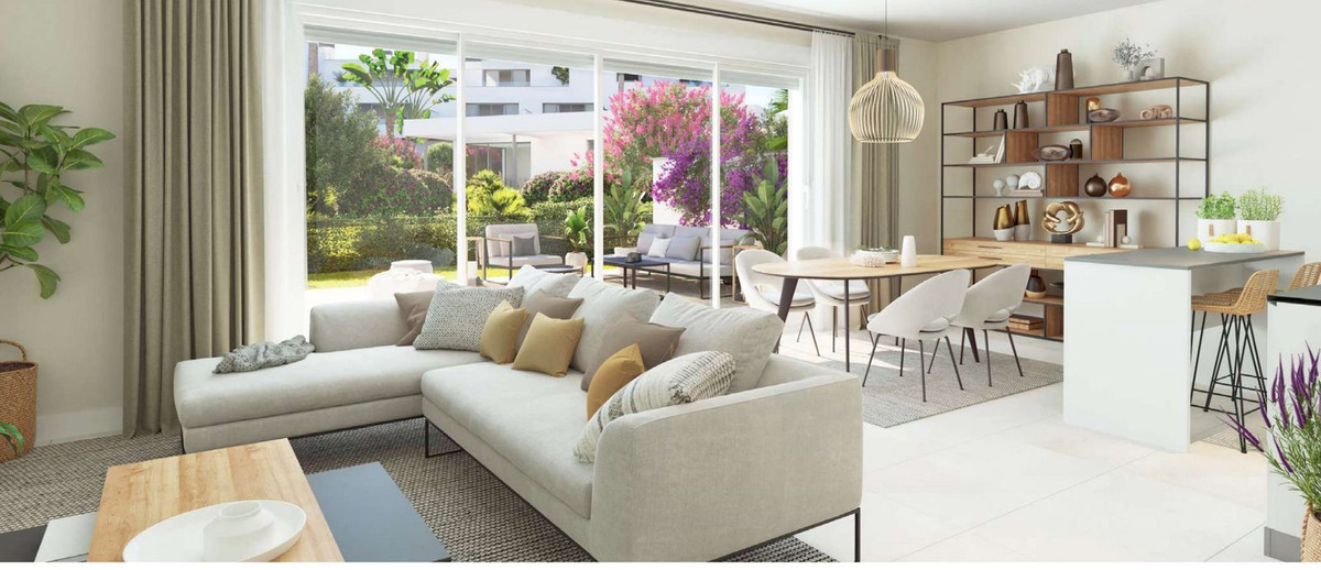 2 Bed, 2 Bath - Apartment for Sale in Cancelada