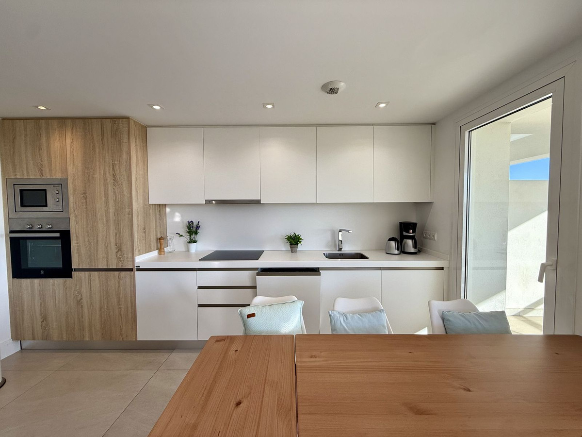 Piso de 3 Dormitorios en venta en Sotogrande