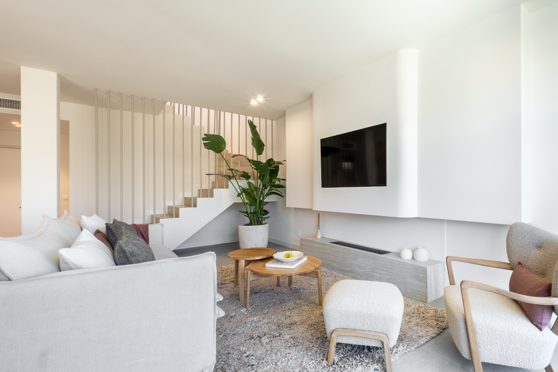 3 Bed, 3 Bath - Townhouse for Sale in La Quinta, Benahavis