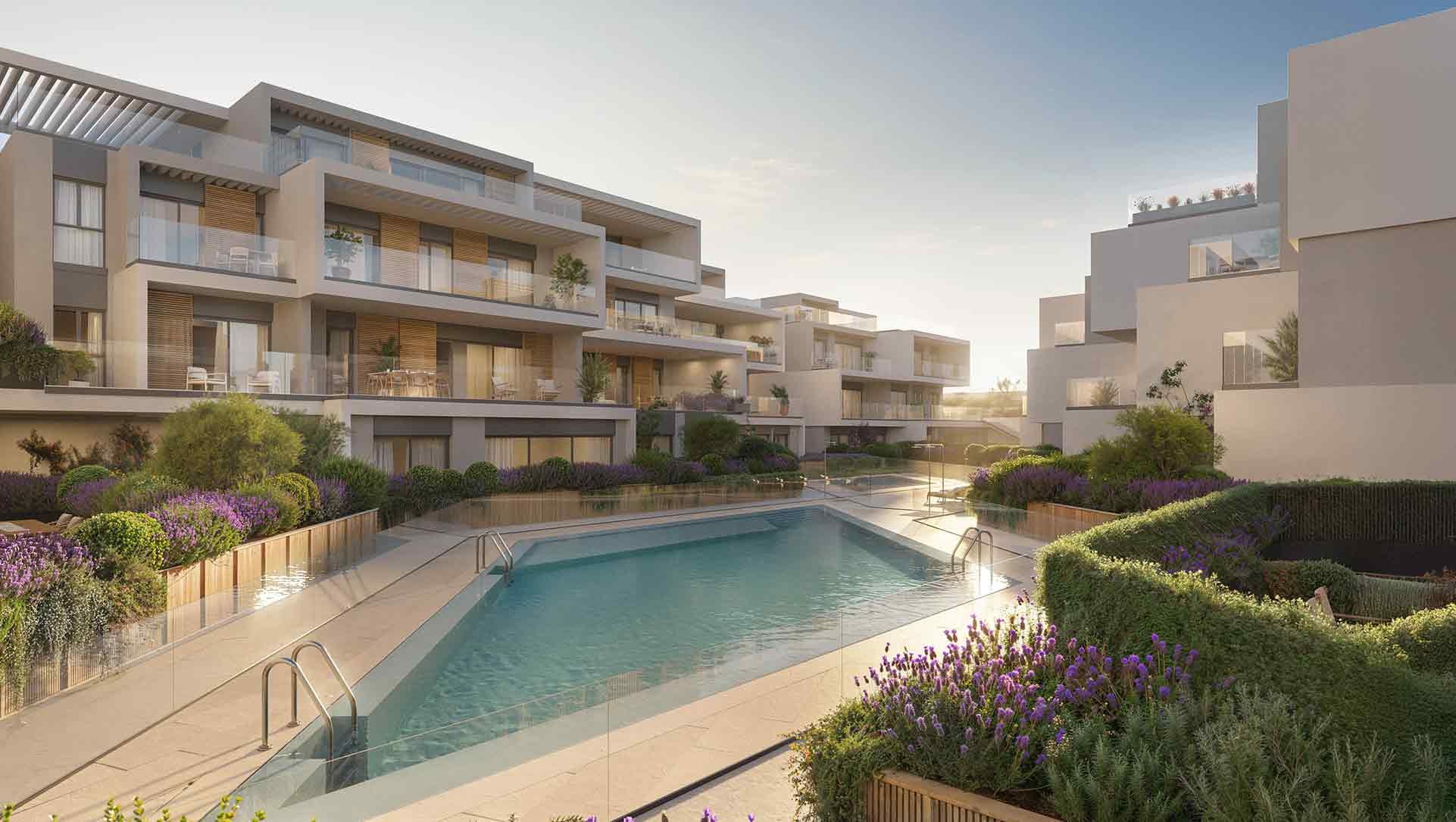 Piso de 3 Dormitorios y 3 Baños en venta en Puerto Banús, Marbella