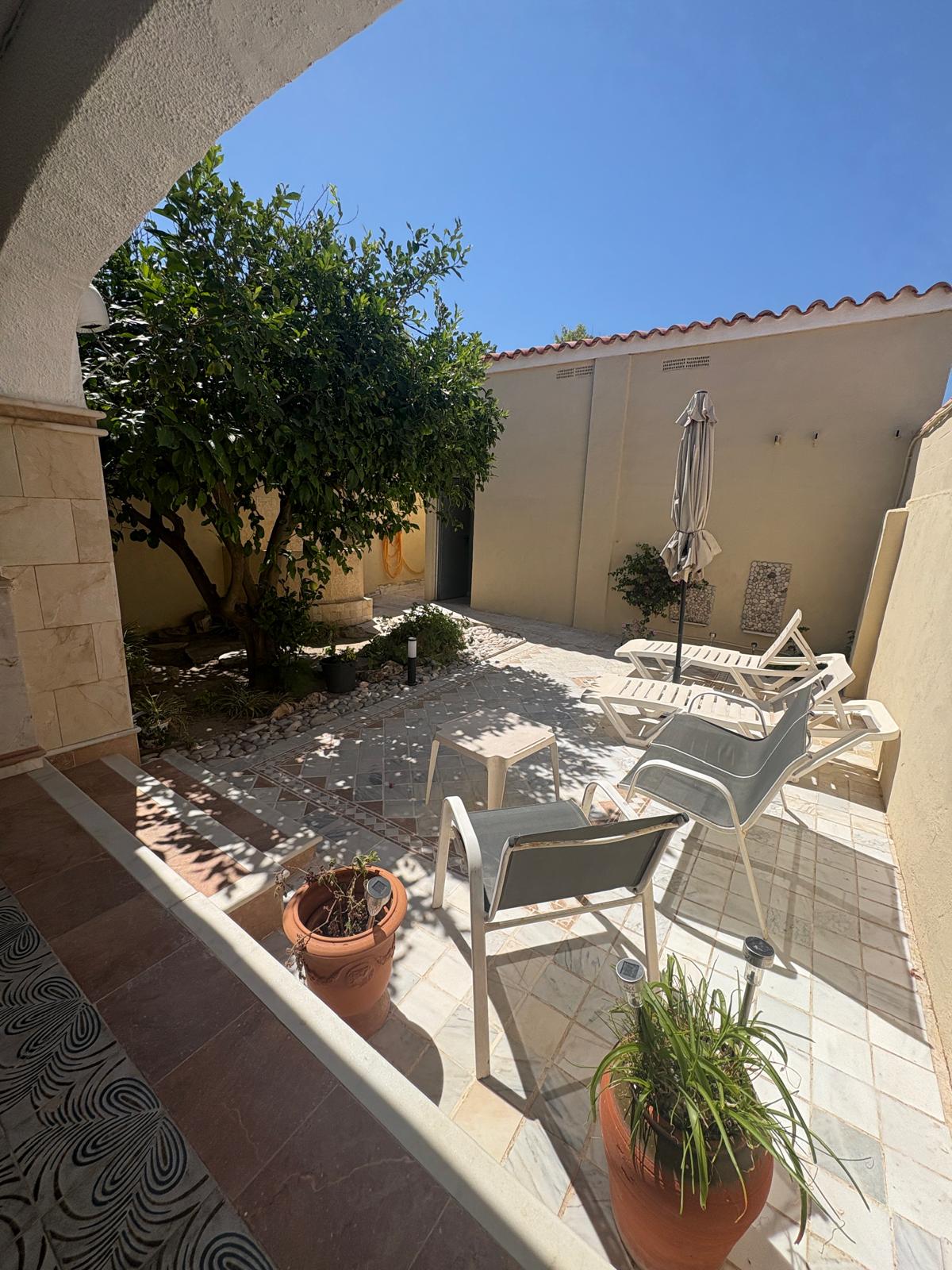 3 Bed - Villa for Sale in Monte Pego, Denia
