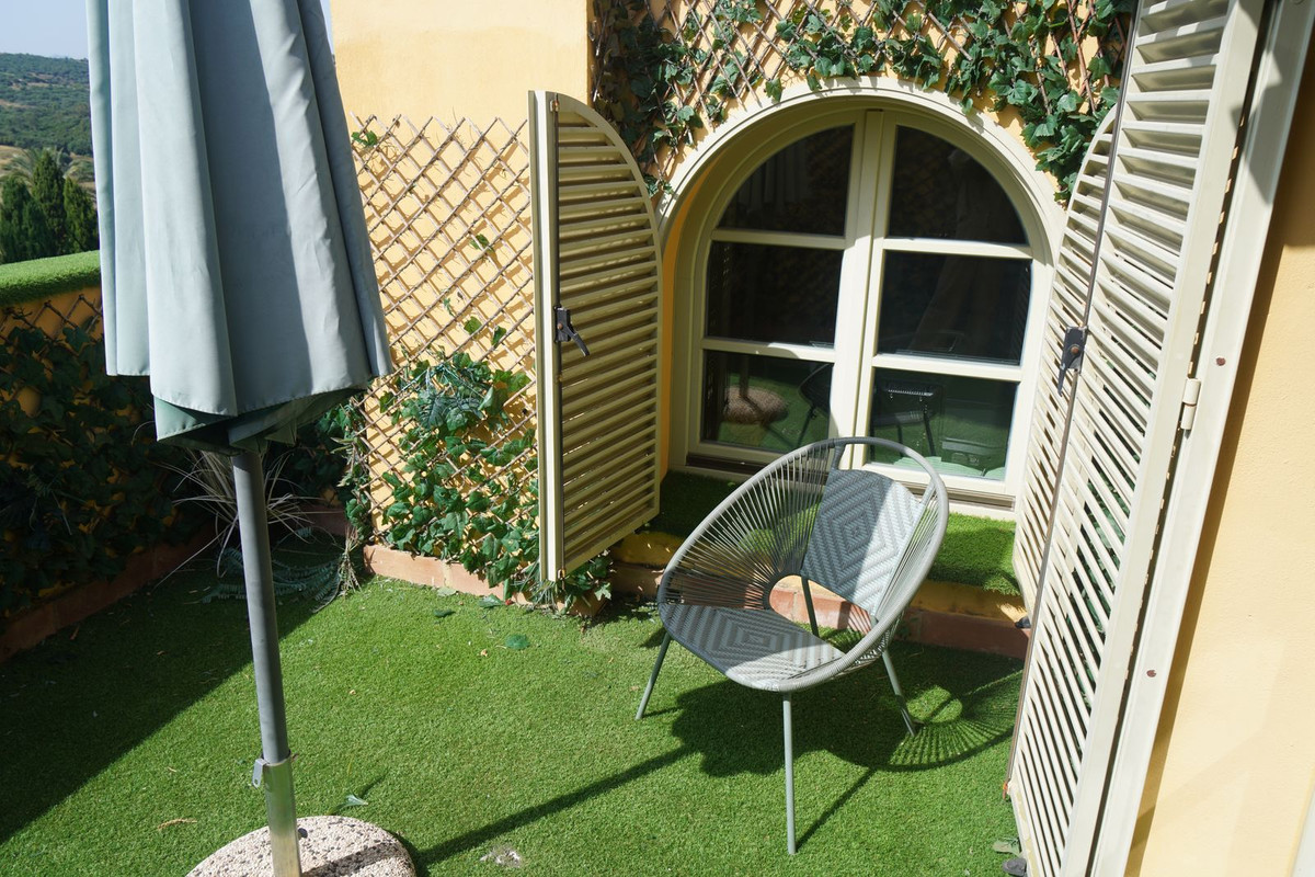 4 спални - Редова къща Ваканционен наем в Sotogrande