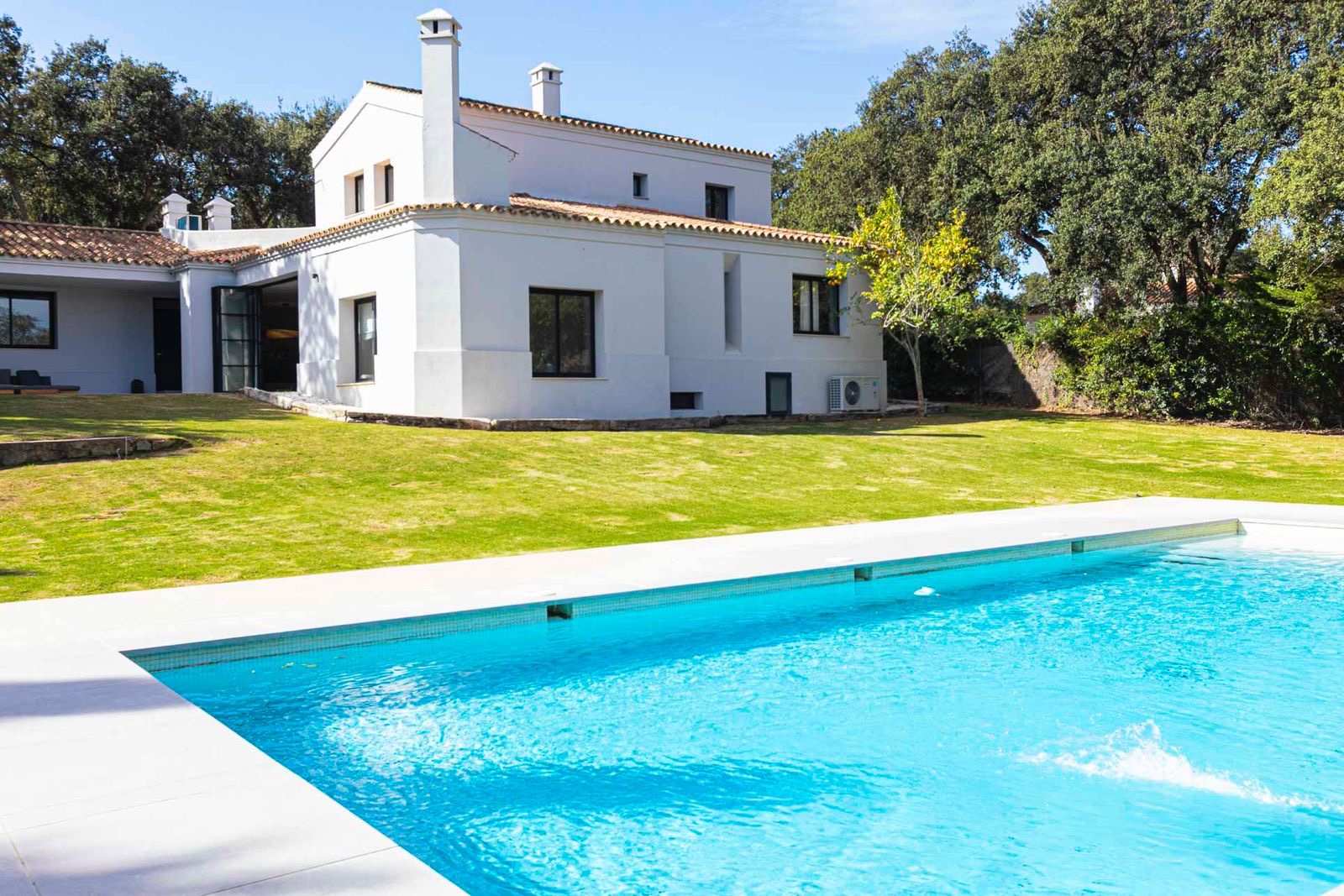 Casa de 7 Dormitorios en venta en Sotogrande