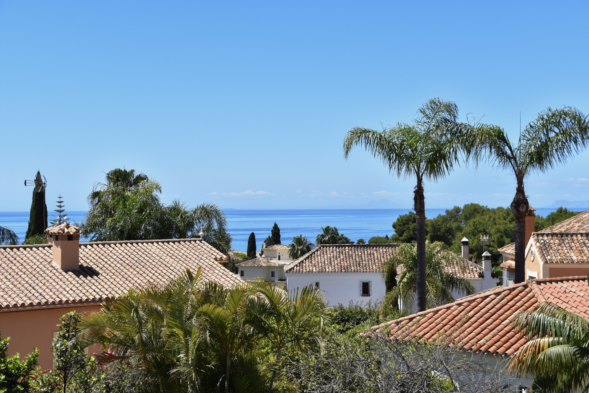Casa de 5 Dormitorios y 4 Baños en venta en Marbella