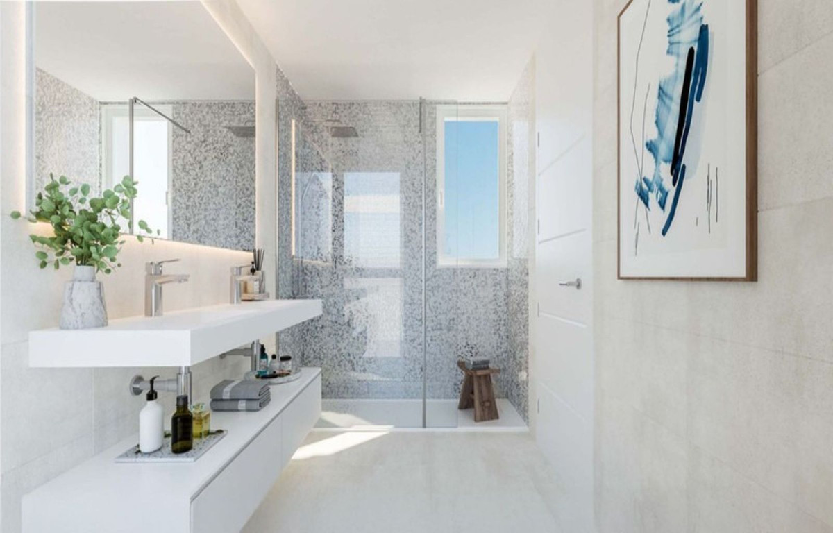 Ático de 3 Dormitorios en venta en La Cala de Mijas