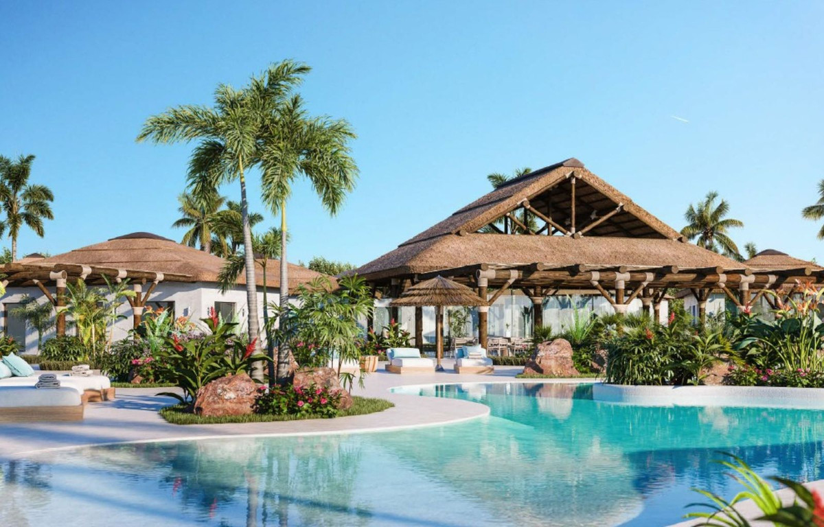 Ático de 3 Dormitorios en venta en La Cala de Mijas