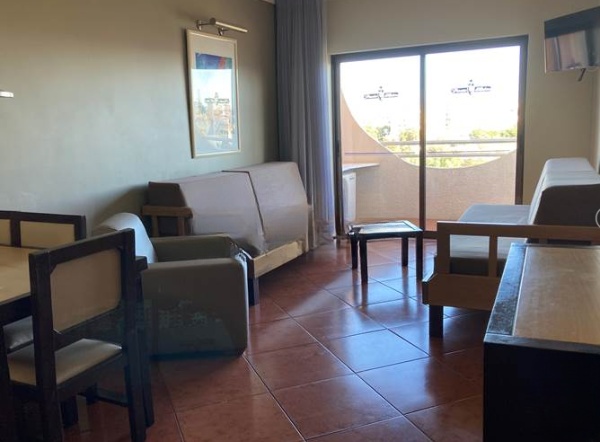 1 кровать 1 ванна Квартира для продажи в Albufeira