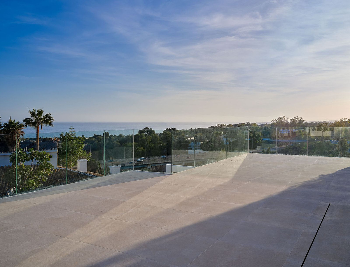 Casa de 3 Dormitorios en venta en Marbella