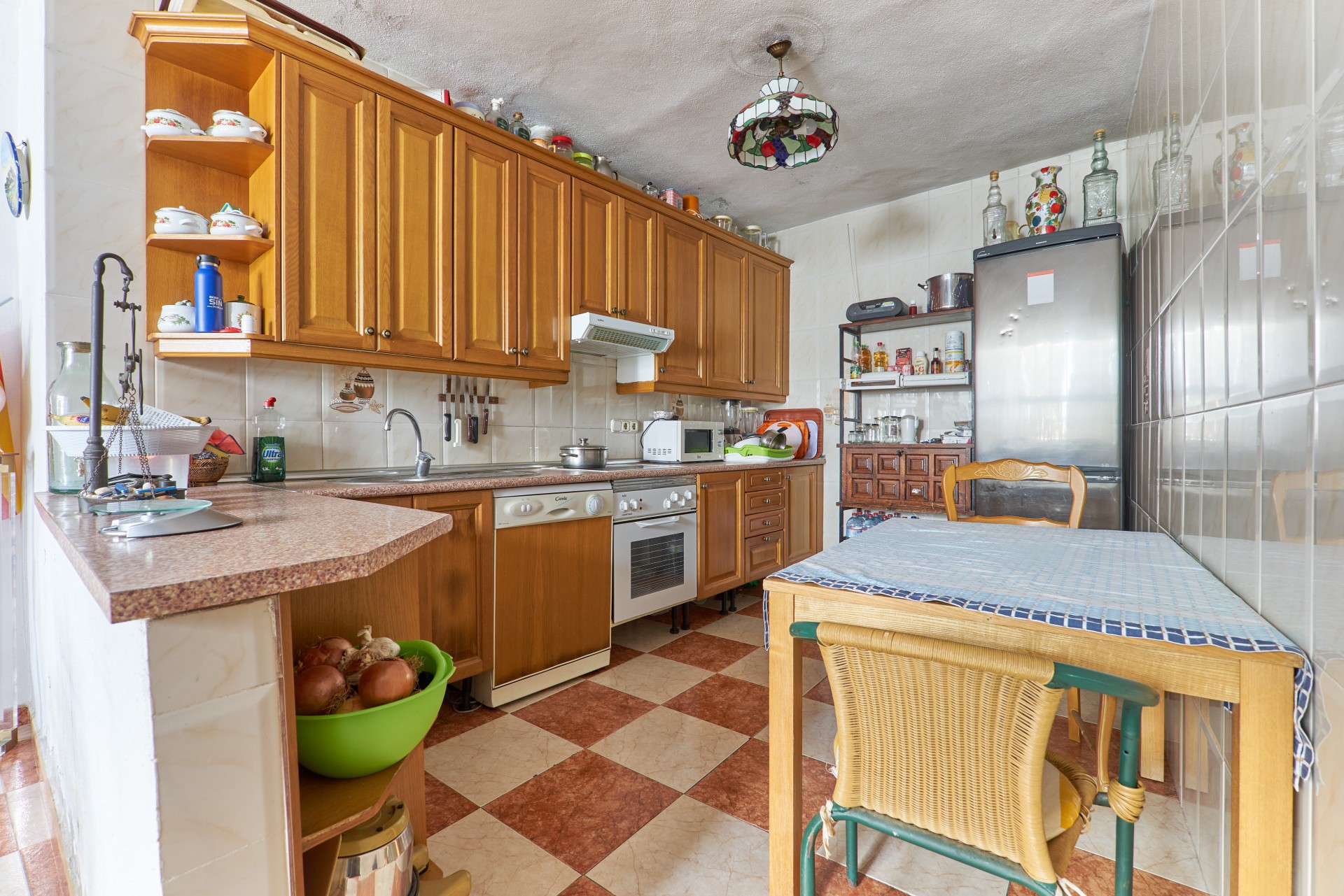 7 кровать Таунхаус для продажи в Marbella Centre