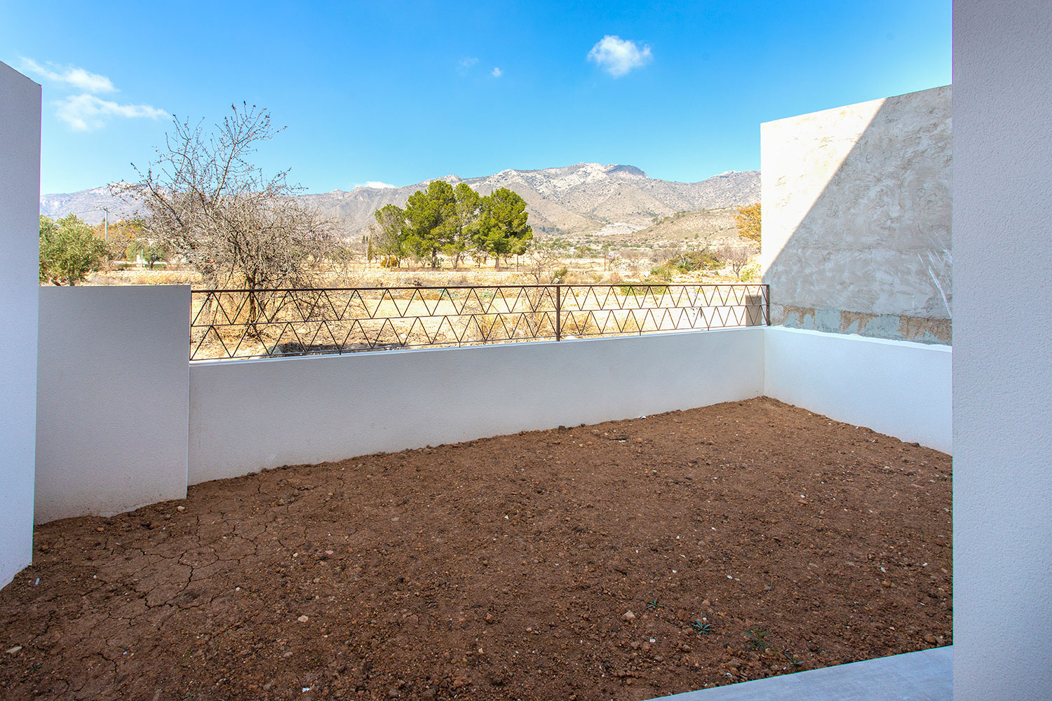 3 Bed, 2 Bath - Villa for Sale in La Canalosa