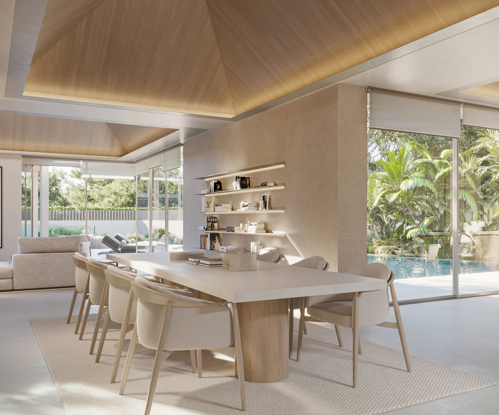 5 спални - Вила за продажба в Nueva Andalucia, Marbella