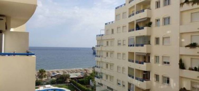 3 спални - Апартамент за продажба в Marbella Centre