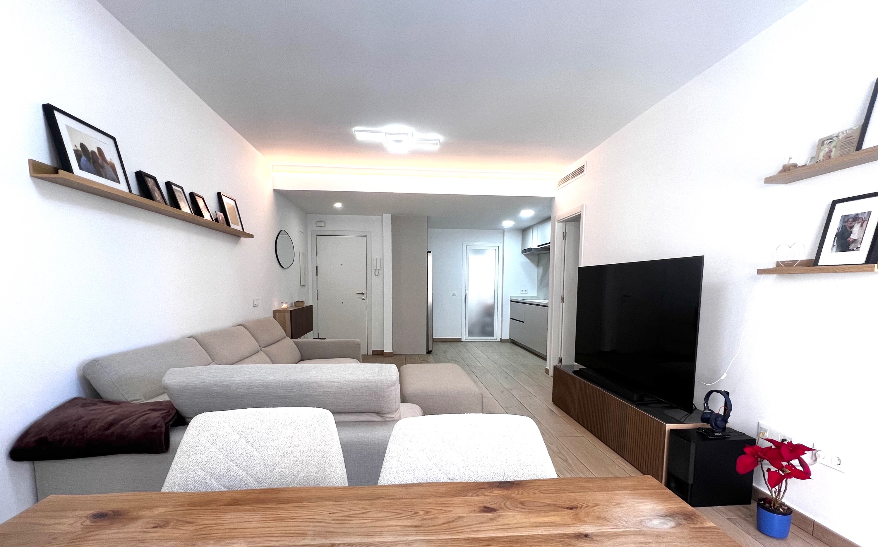 Piso de 4 Dormitorios en venta en Estepona Centro