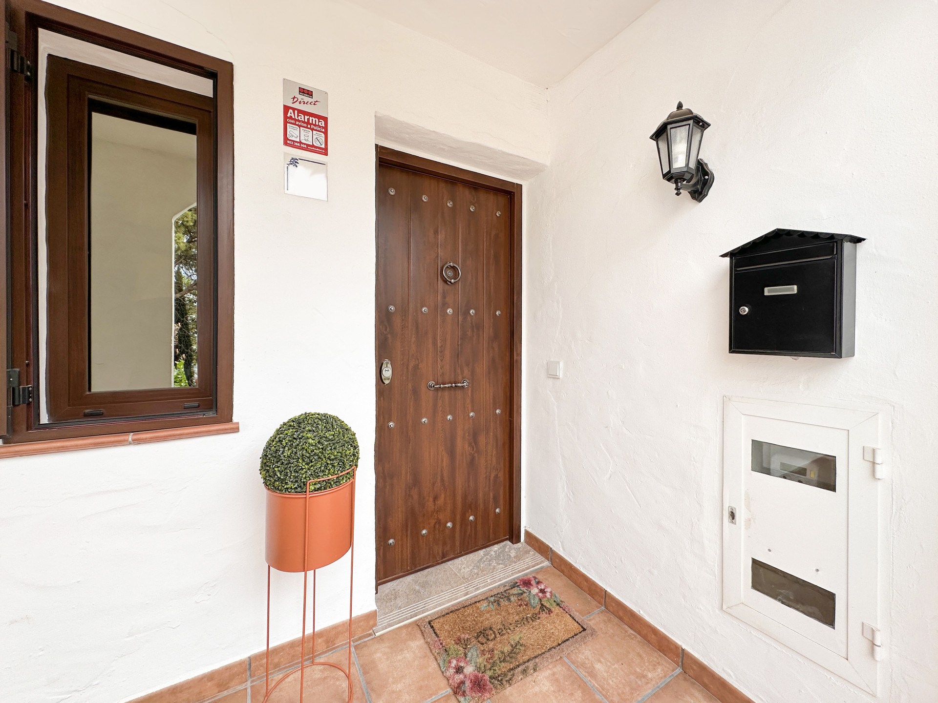 3 кровать Таунхаус для продажи в Estepona