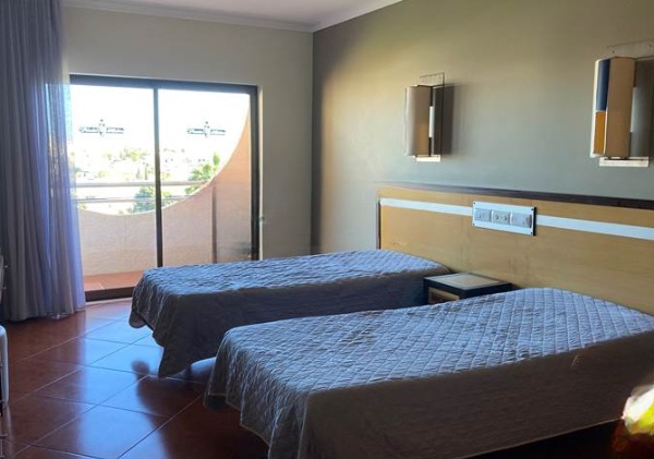 1 кровать 1 ванна Квартира для продажи в Albufeira