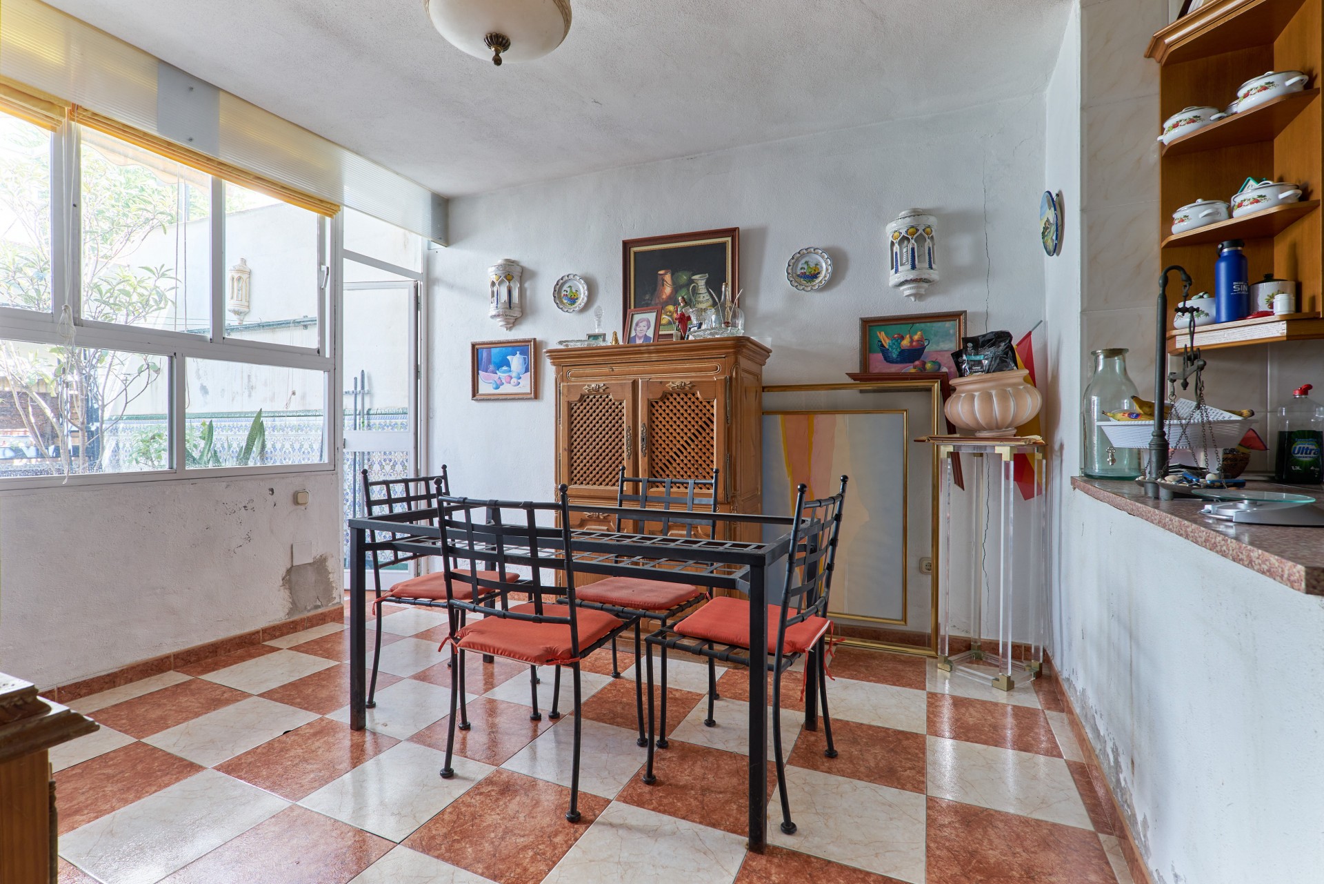 7 кровать Таунхаус для продажи в Marbella Centre