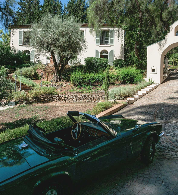 10 спални - Вила за продажба в Benahavis