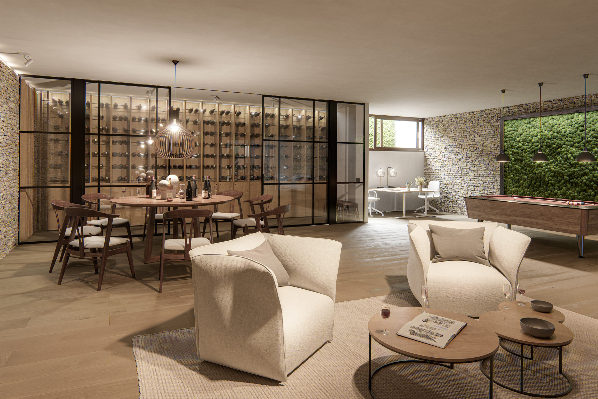 3 спални, 2 бани - Пентхаус за продажба в La Cala de Mijas