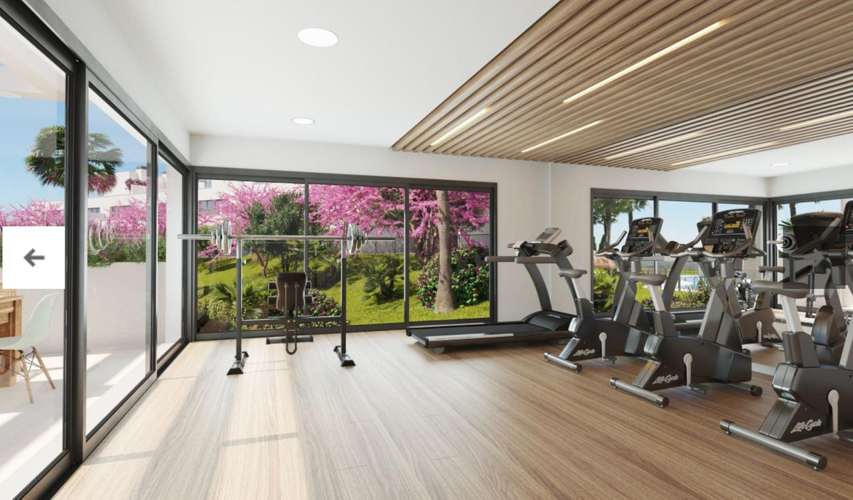 2 Bed, 2 Bath - Apartment for Sale in Cancelada