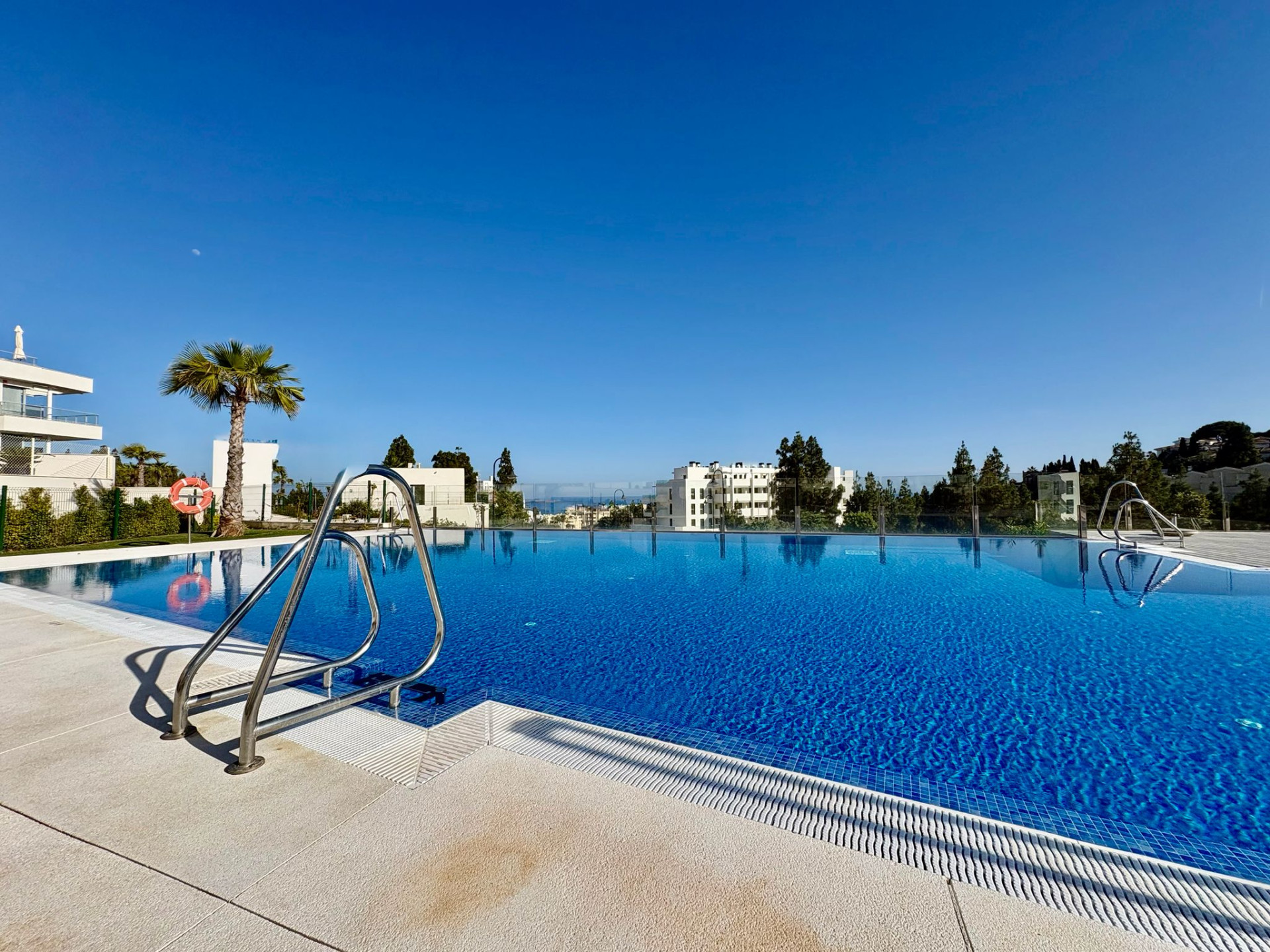 Piso de 2 Dormitorios y 2 Baños en venta en La Cala de Mijas