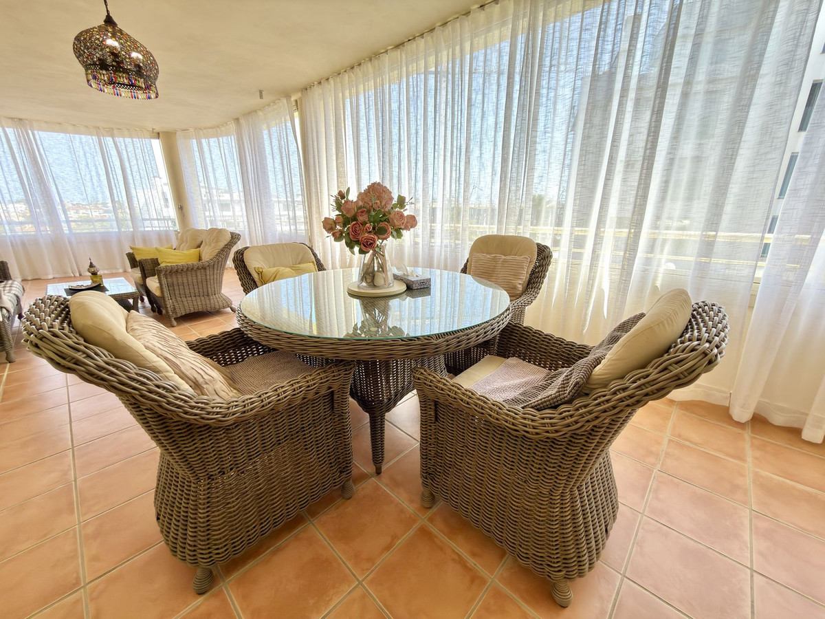 2 кровать 2 ванна Квартира для продажи в El Faro, Mijas