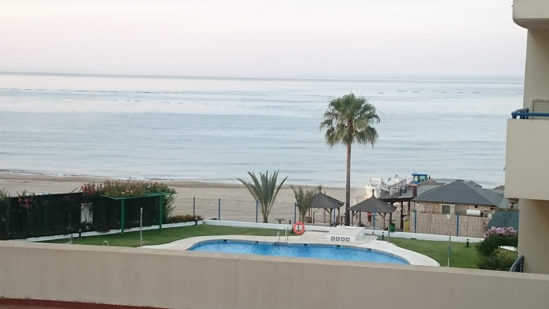 3 спални - Апартамент за продажба в Marbella Centre