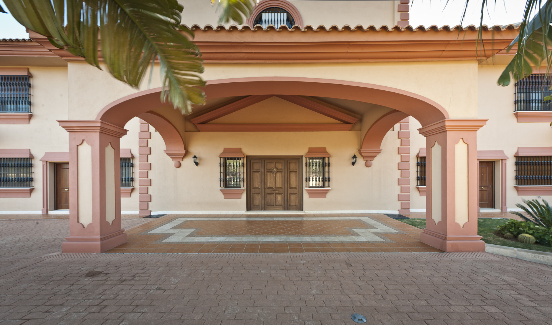 7 Bed, 9 Bath - Villa for Sale in Mijas