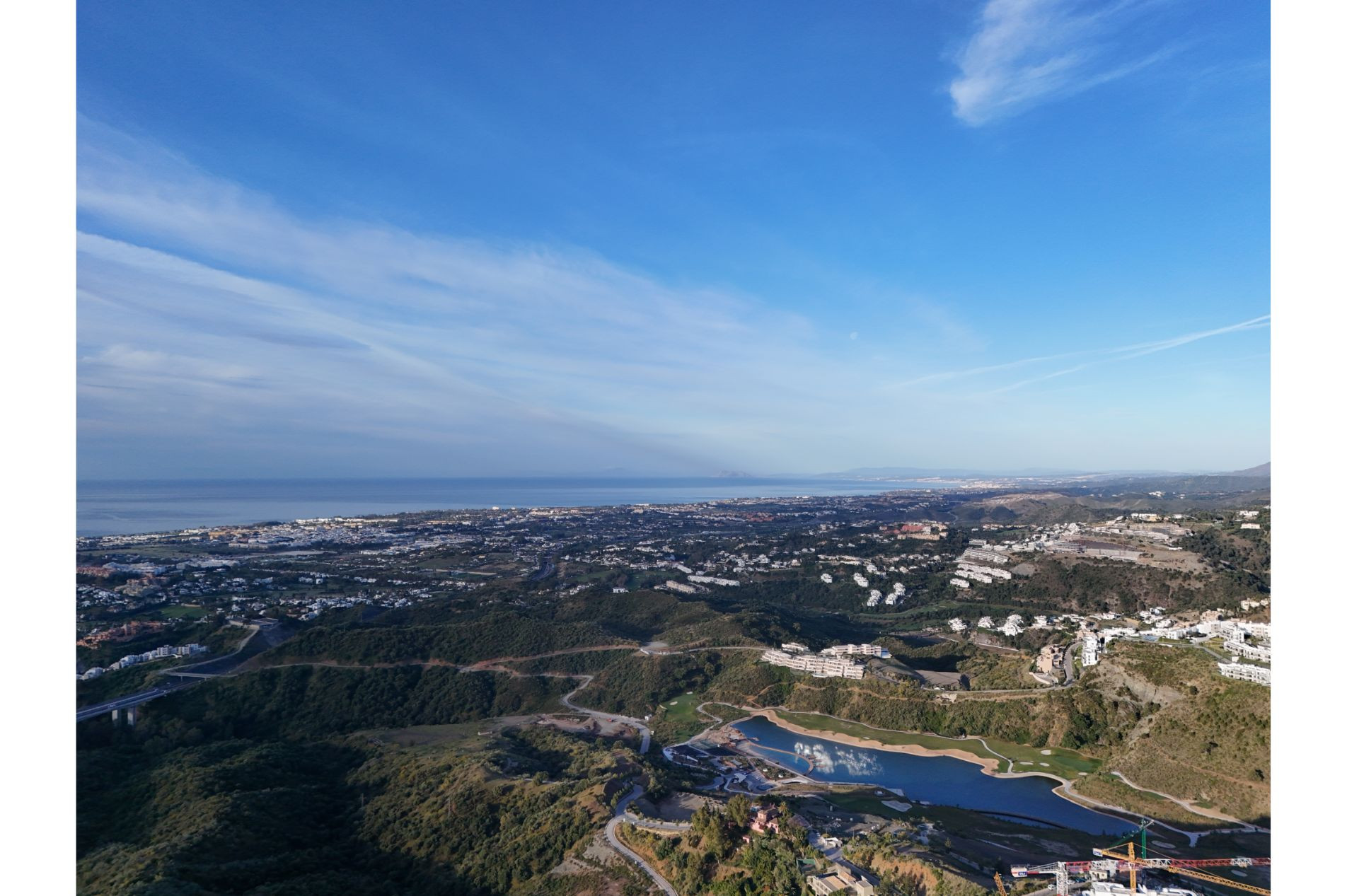 Casa de 5 Dormitorios y 5 Baños en venta en Benahavís