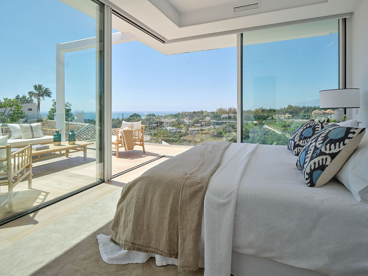 Casa de 3 Dormitorios en venta en Marbella