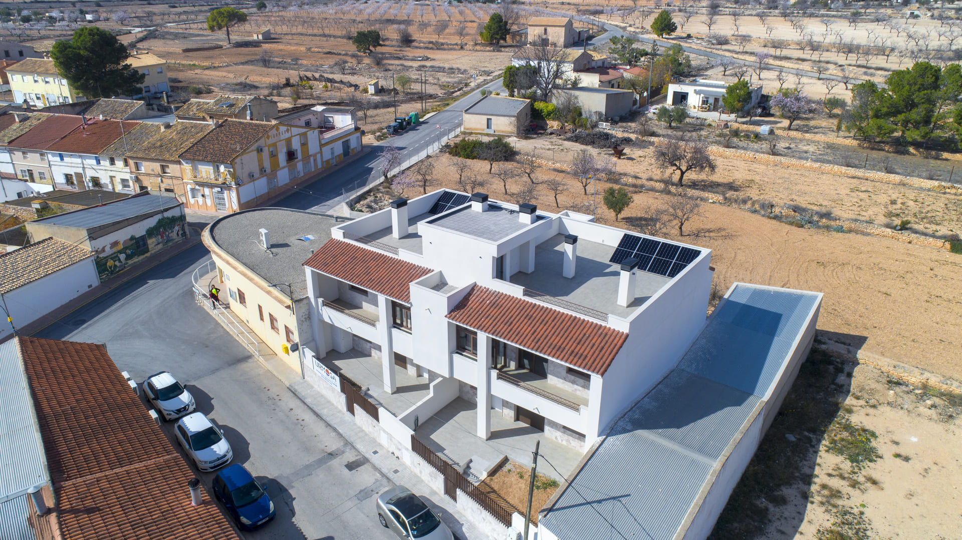 3 Bed, 2 Bath - Villa for Sale in La Canalosa