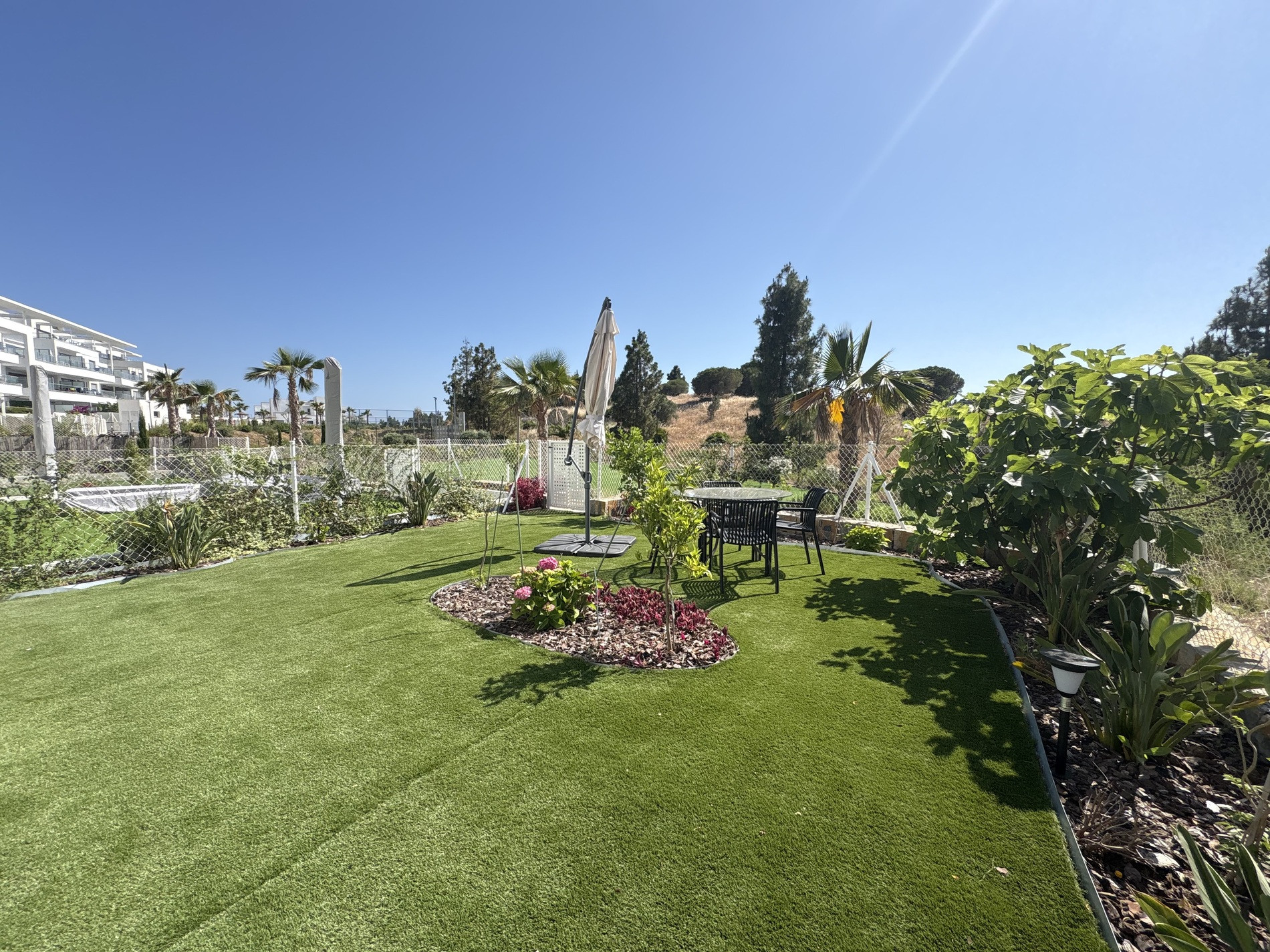Piso de 2 Dormitorios y 2 Baños en venta en La Cala de Mijas