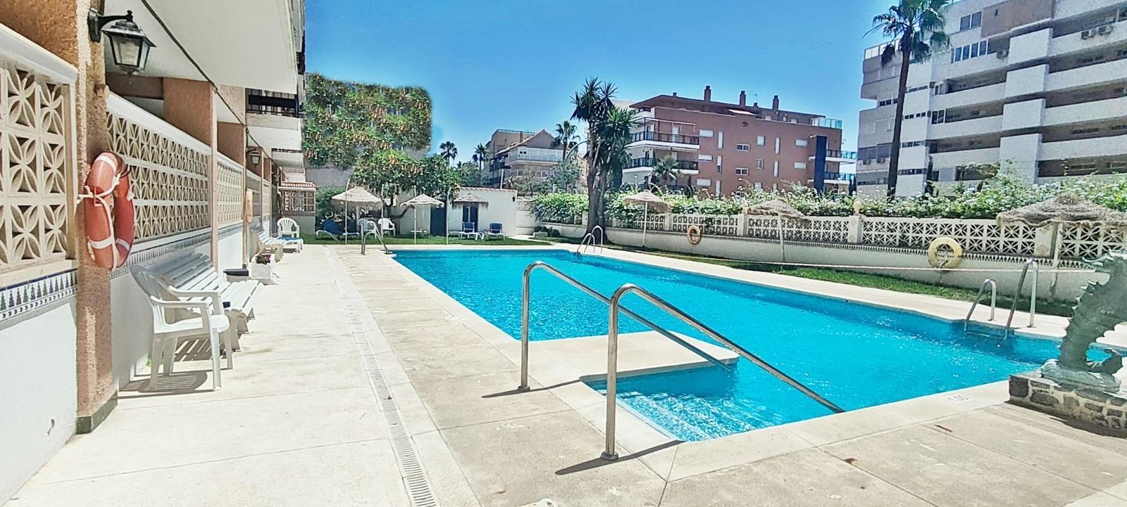 Carvajal, Fuengirola