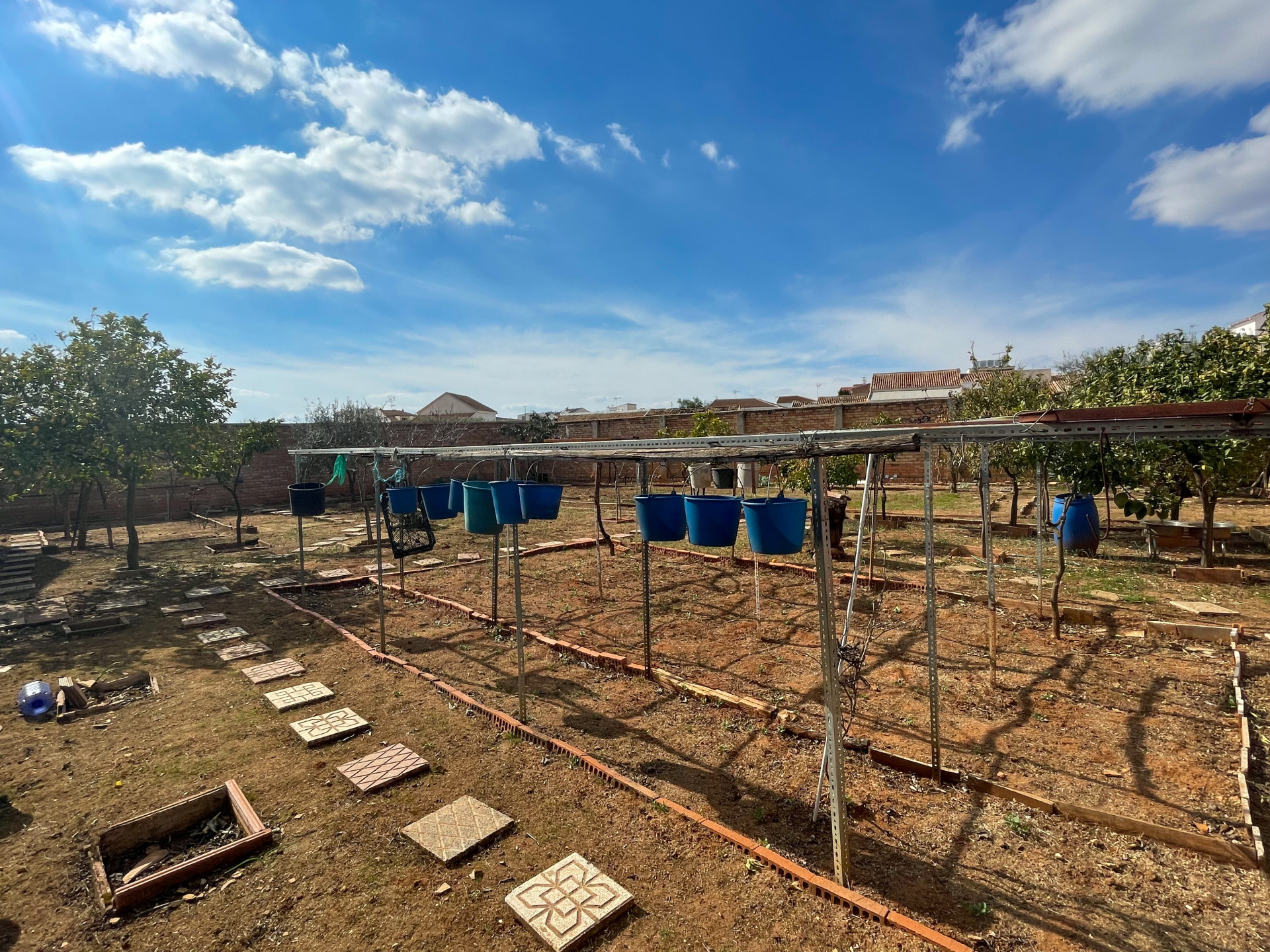 Terreno en venta en Mollina