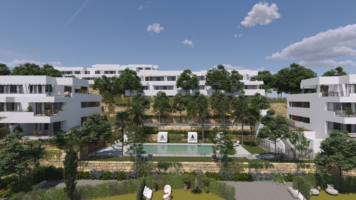 Piso de 2 Dormitorios y 2 Baños en venta en Casares