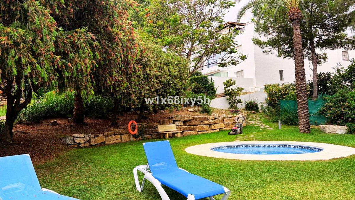 Piso de 2 Dormitorios en venta en Marbella