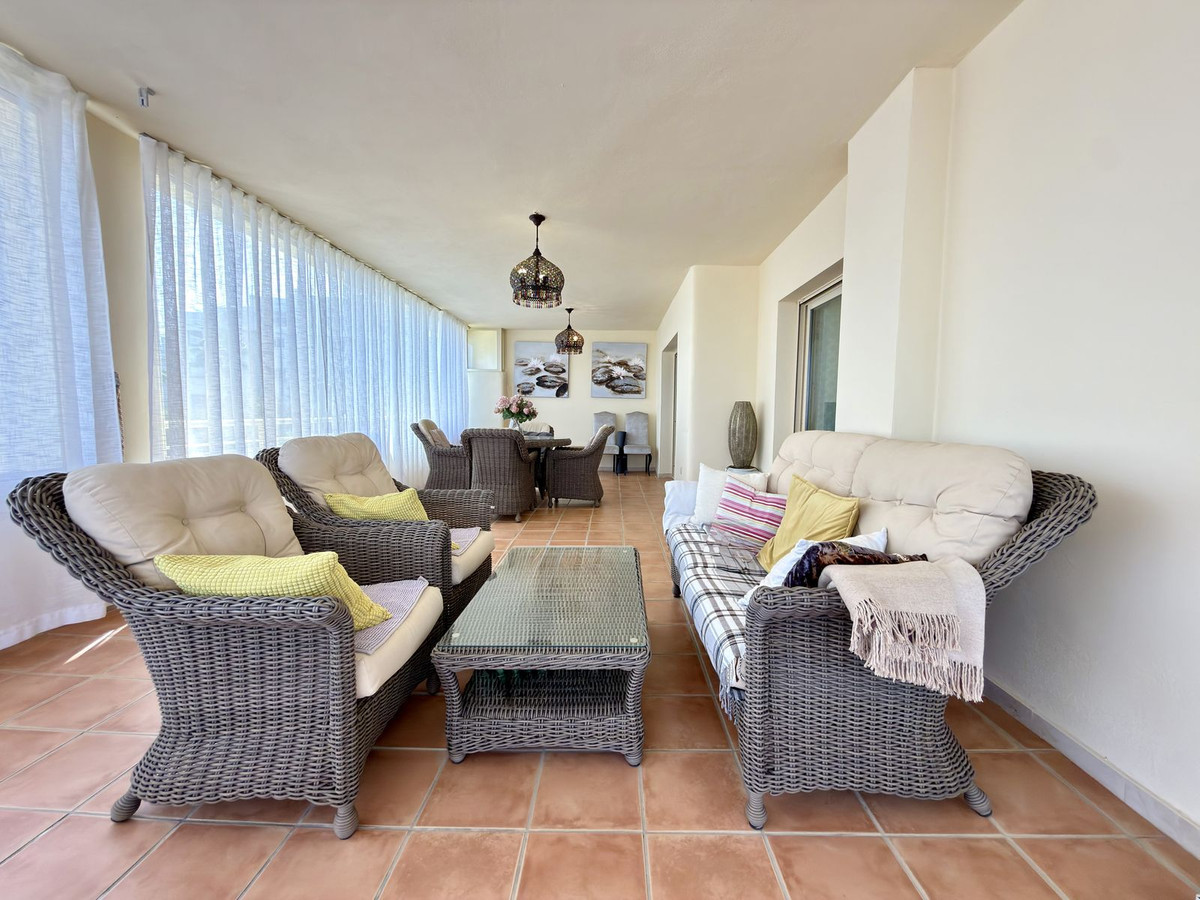 2 кровать 2 ванна Квартира для продажи в El Faro, Mijas